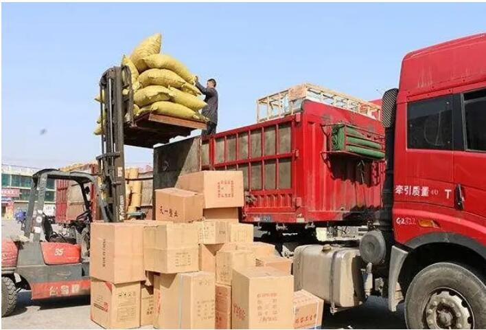 泉州到曲松县物流专线