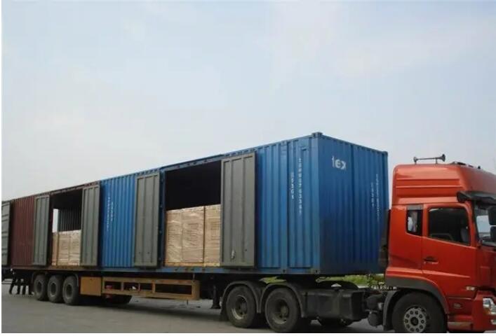 泉州到曲松县整车运输