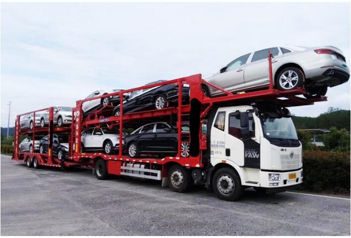 泉州到曲松县轿车托运